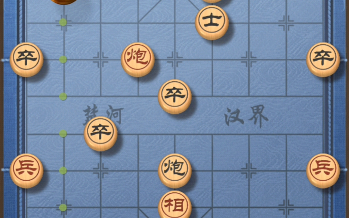 天天象棋每日一题5-15