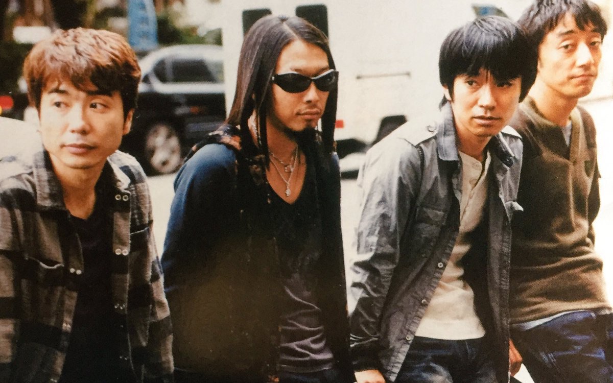 spitz @ mezamashi tv 2007_哔哩哔哩_bilibili