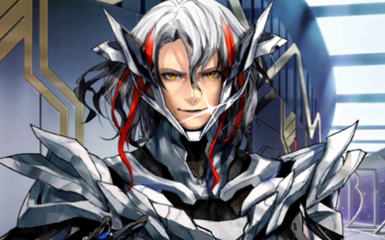 (中字) fgo 奥德修斯幕间 梦幻奥德赛 dream odyssey