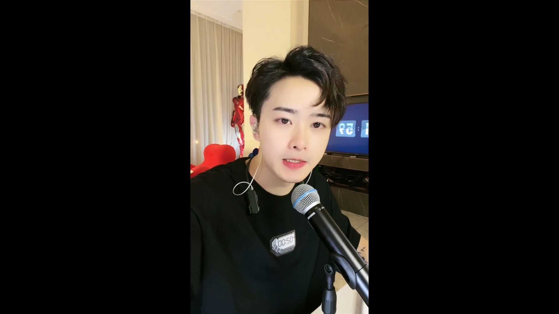 艾秋周六户外 2024-7-9 展馆亮了今晚跑10公里!来! - 1