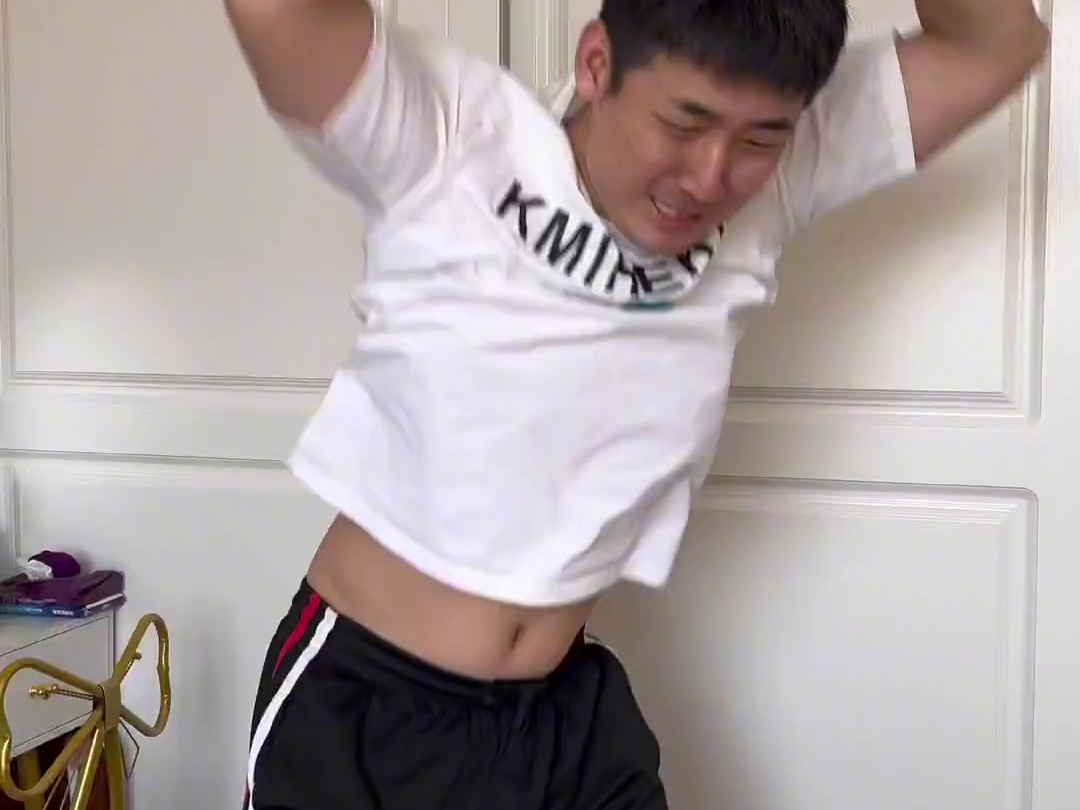 说出了多少男人的心声@露仔 #露仔与旭峰的日常