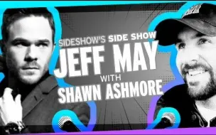 Descargar video: Shawn Ashmore与Jeff May讨论黑袍纠察队与点灯人