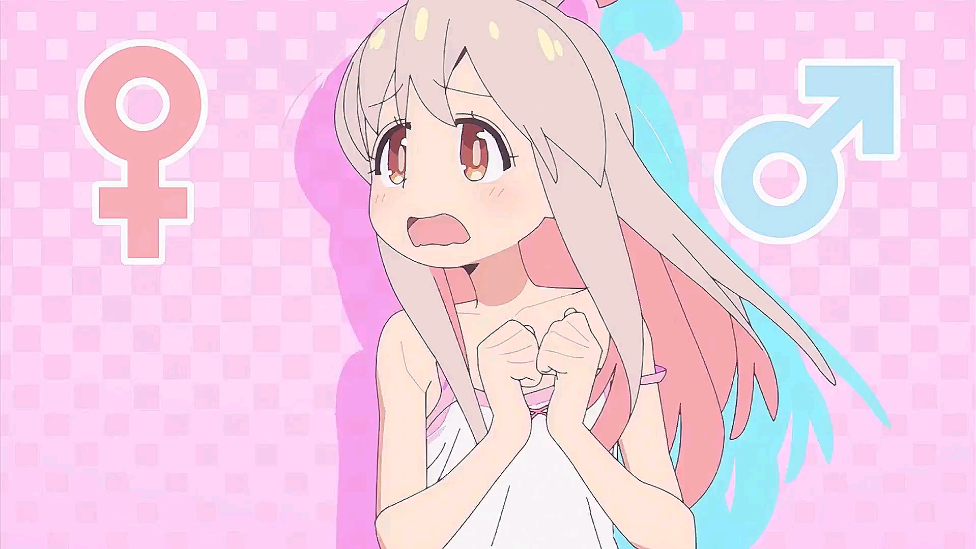 《别当欧尼酱了》op原来是一首中文空耳歌?