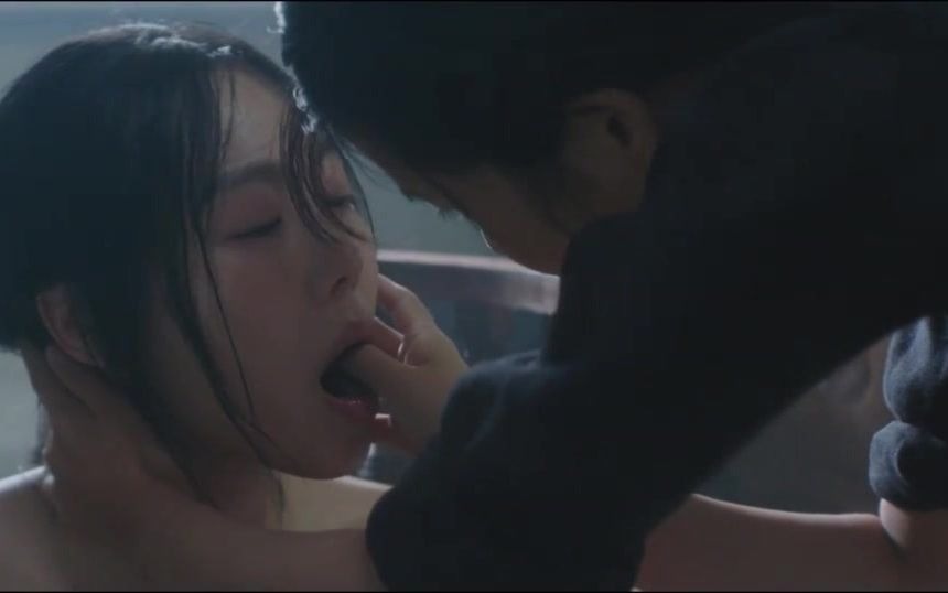 [图]韩国电影小姐.The.Handmaiden.2016 磨牙片段