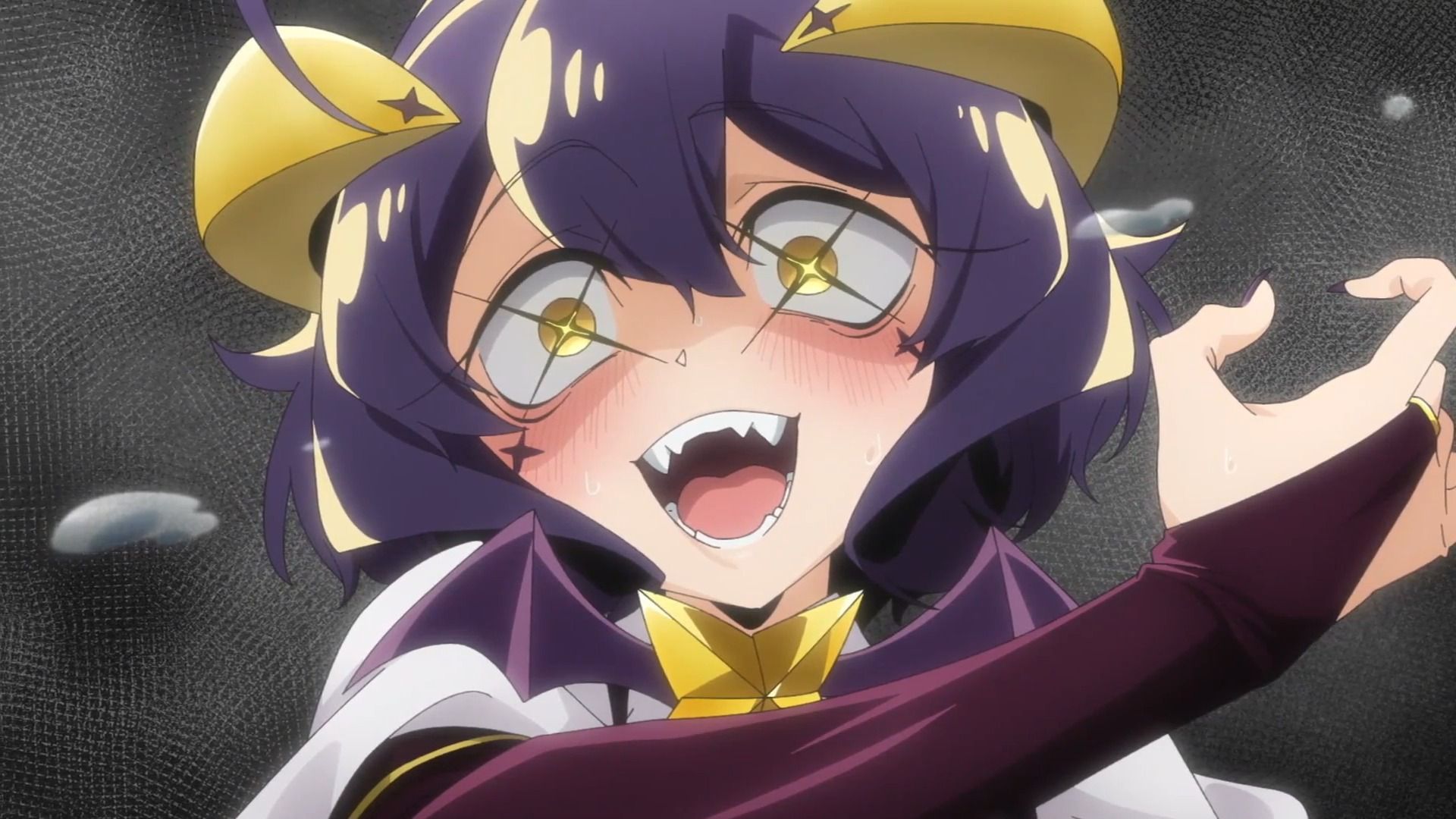 枫糖已经彻底坏掉了,逐渐疯狂