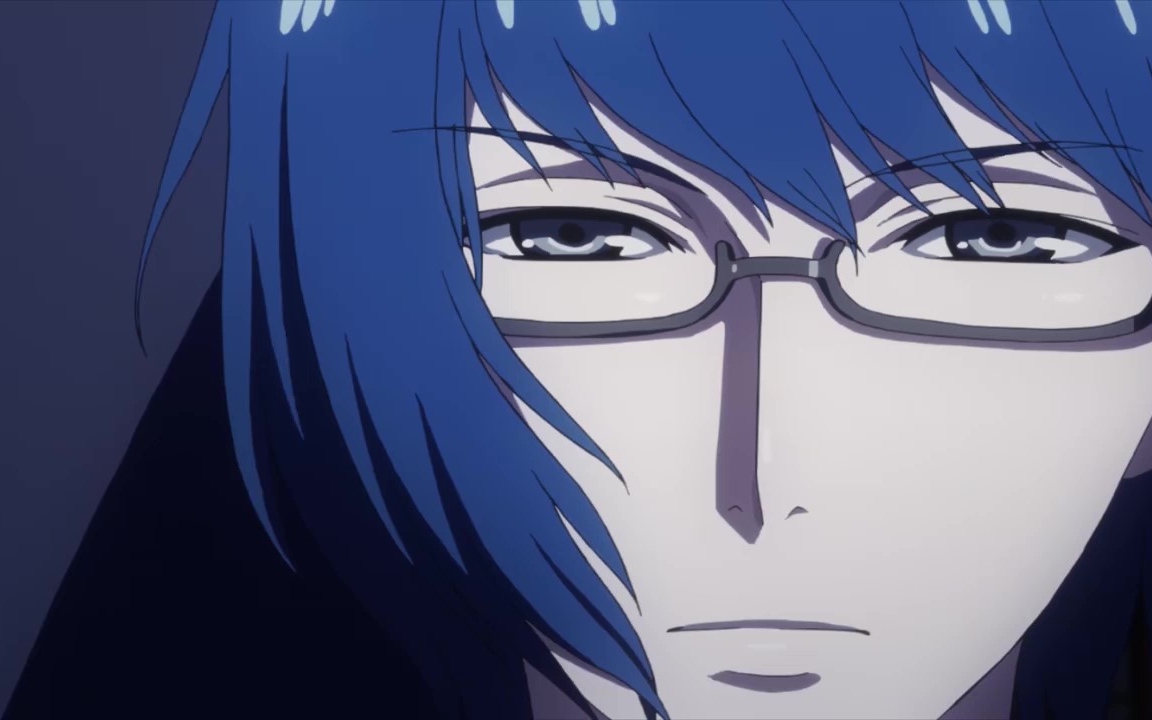 最强的喰种搜查官 有马贵将