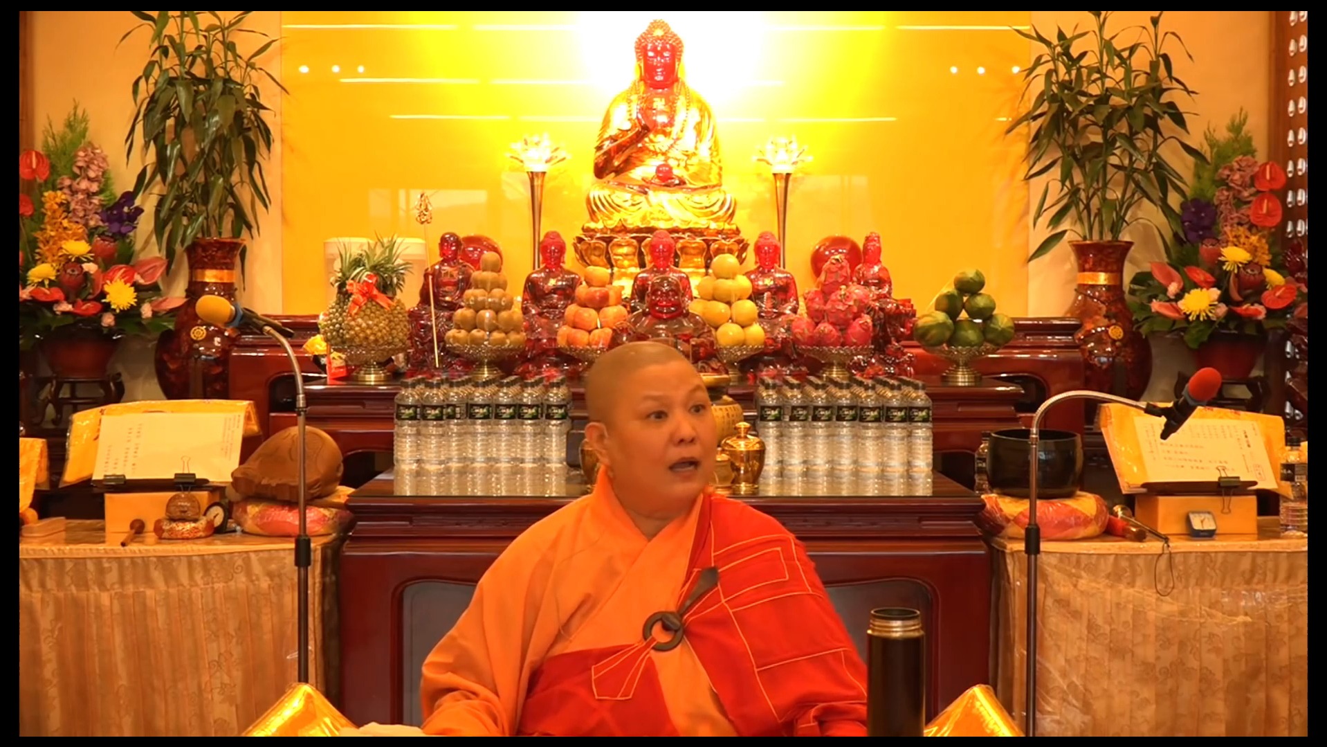 哪里请法师超度-海涛法师免费超度灵婴牌位登记