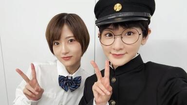 乃木坂46 星野みなみ 若月佑美 和田まあや オリエンタルラジオ　サイン 乃木坂46 星野みなみ 若月佑美 和田まあや オリエンタルラジオ