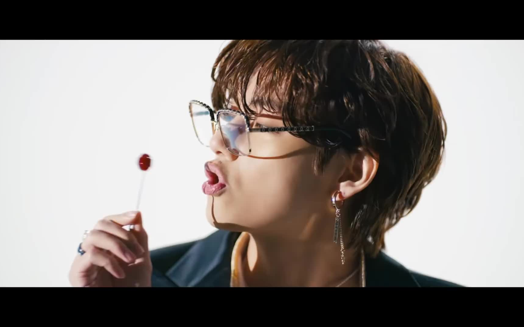 【防弹少年团bts】最新歌曲《butter》mv 打歌舞台合集(更至210529)