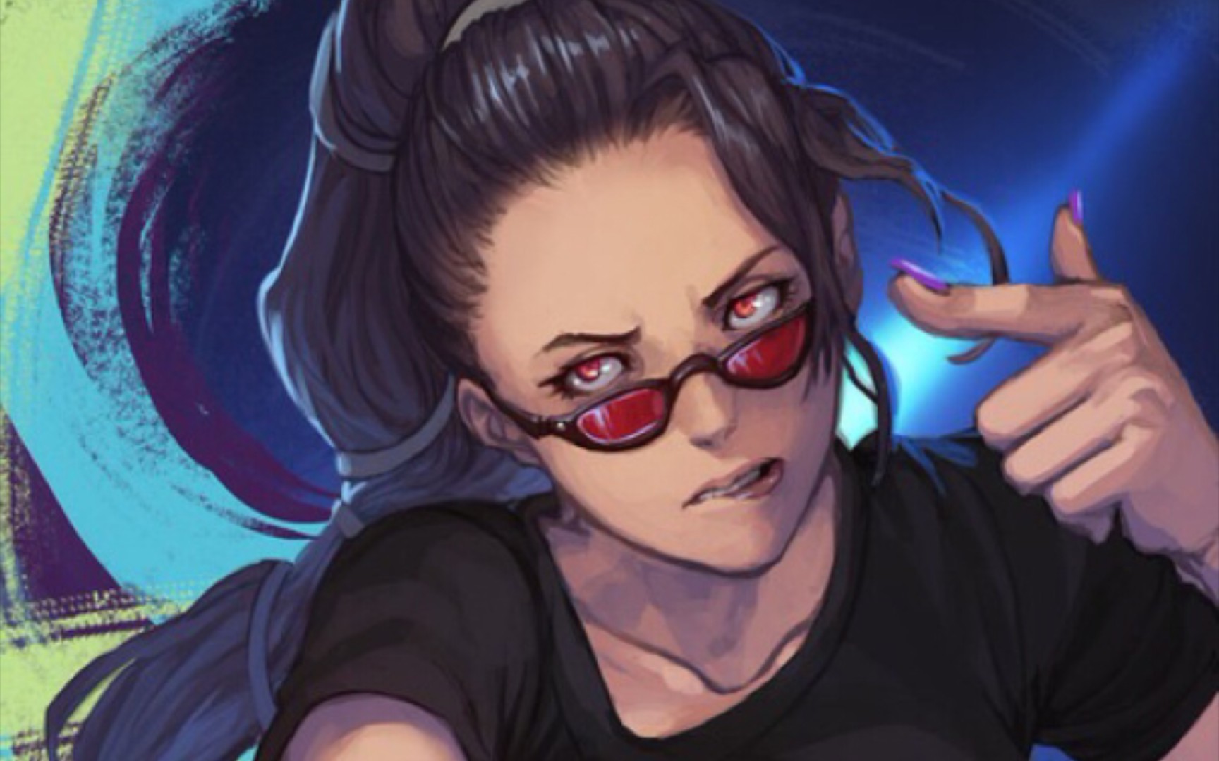 vn玩起来真不戳_英雄联盟