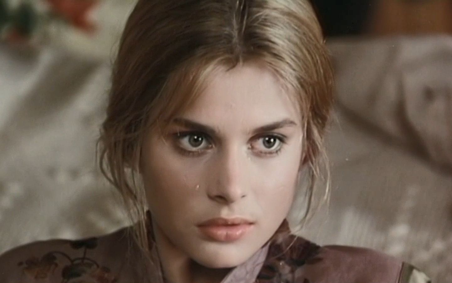 为艺术献身的女星—娜塔莎ⷩ‡‘斯基 Nastassja Kinski哔哩哔哩bilibili