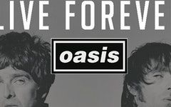 (中字)【绿洲 Oasis】永垂青史 Live Forever哔哩哔哩bilibili