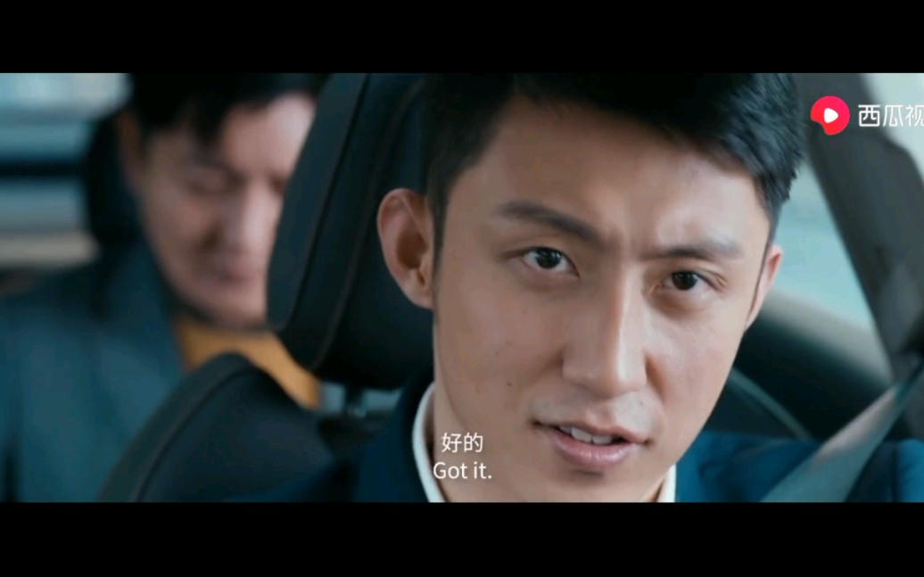 囧妈之大龙(黄景瑜)