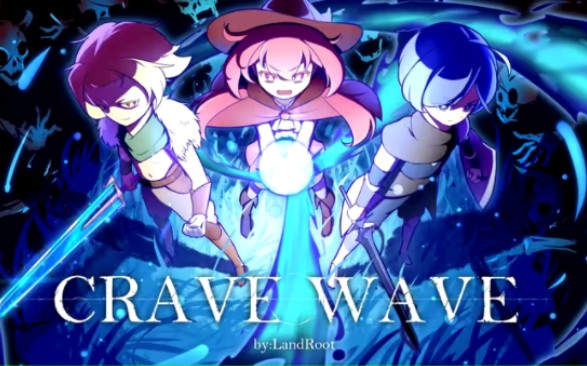 Crave Wave