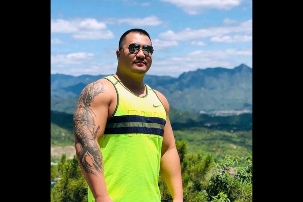 百年难得一见的帅熊大合集!你喜欢几号呢?