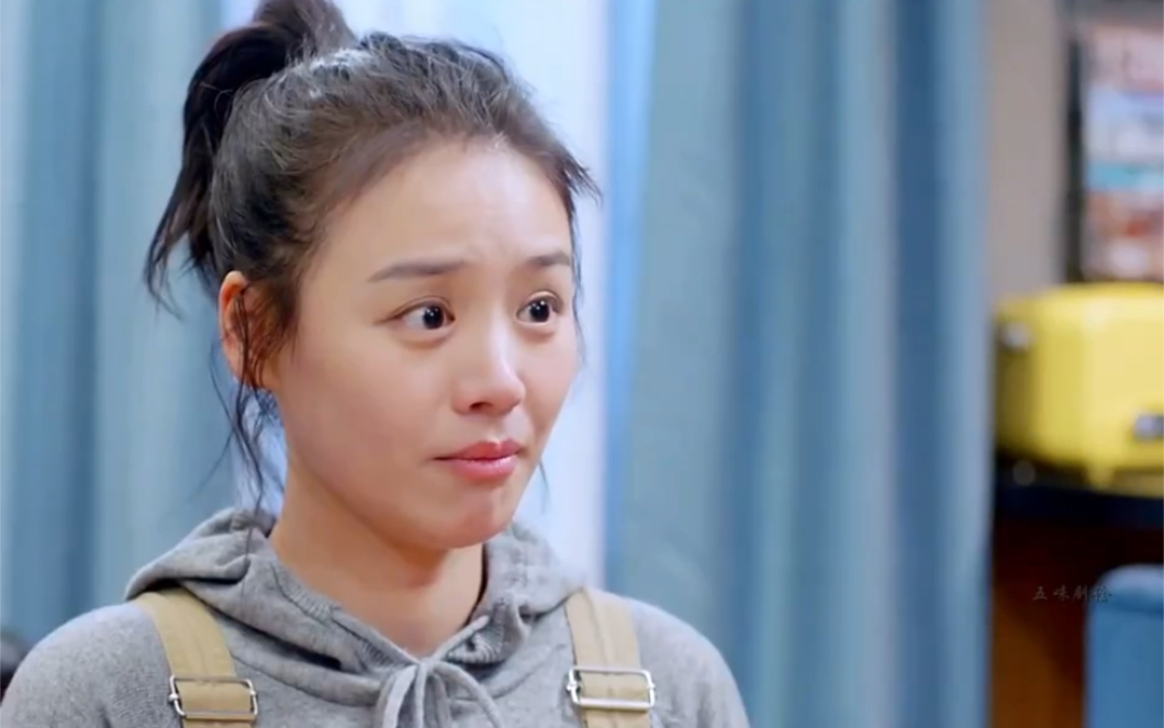 众所周知,这部剧是由花絮组成的 "你是我的城池营垒#马思纯#白敬亭