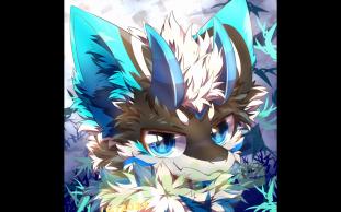 【Furry】雷纹哔哩哔哩bilibili