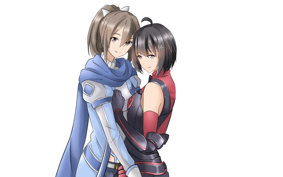 【因为太怕痛就全点防御力了】自制第二季op!