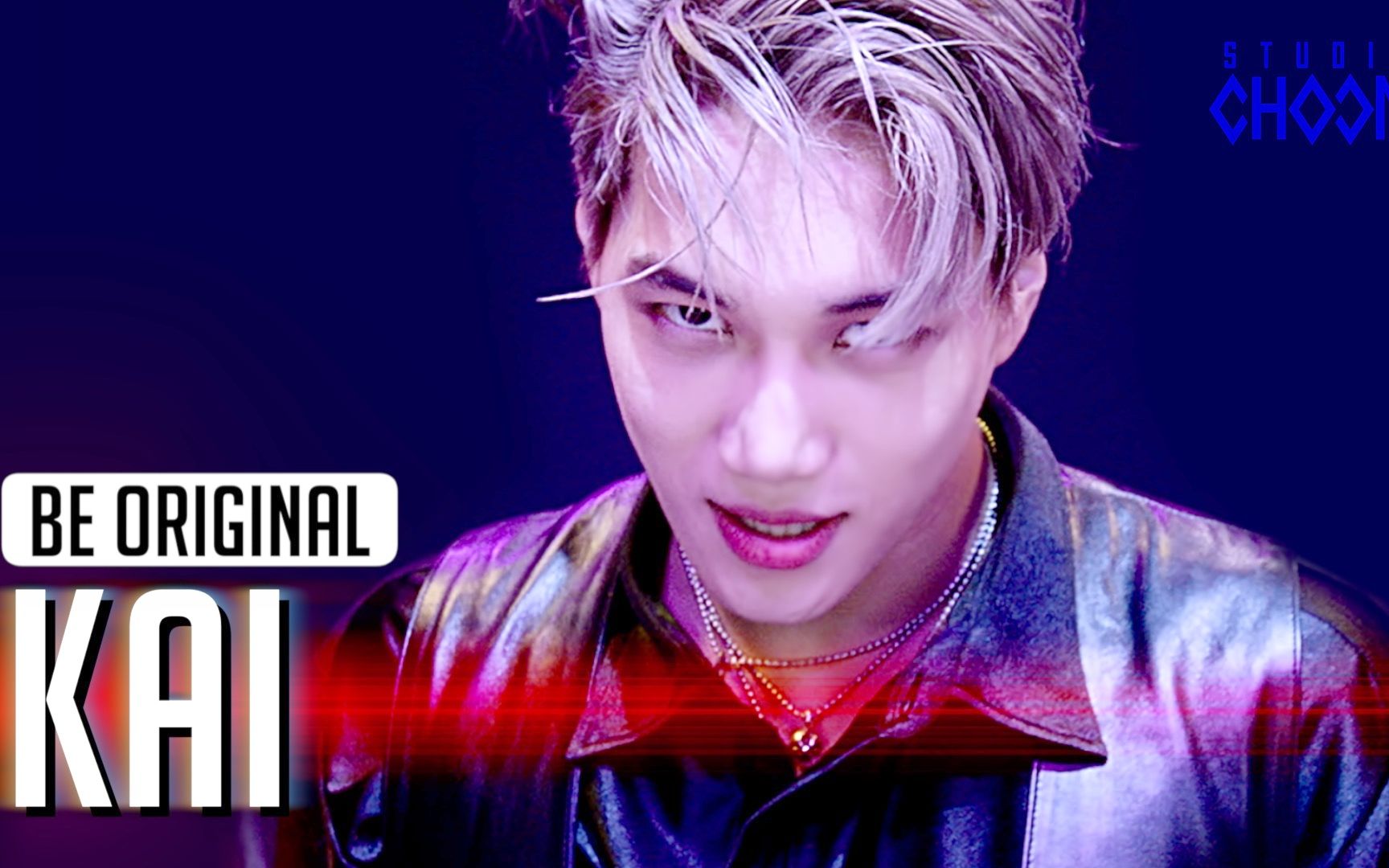 【金钟仁】solo出道曲《mmmh》超清4k版舞蹈视频公开!