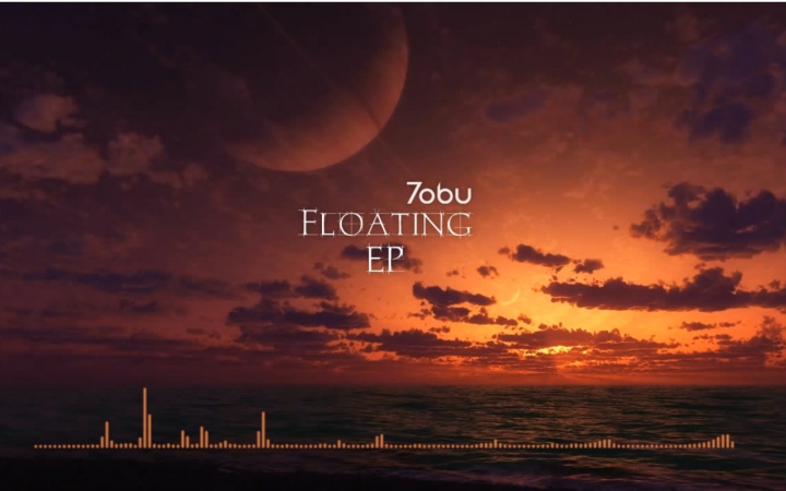 [图]【电音系列】Tobu - Floating 耳机效果更佳~