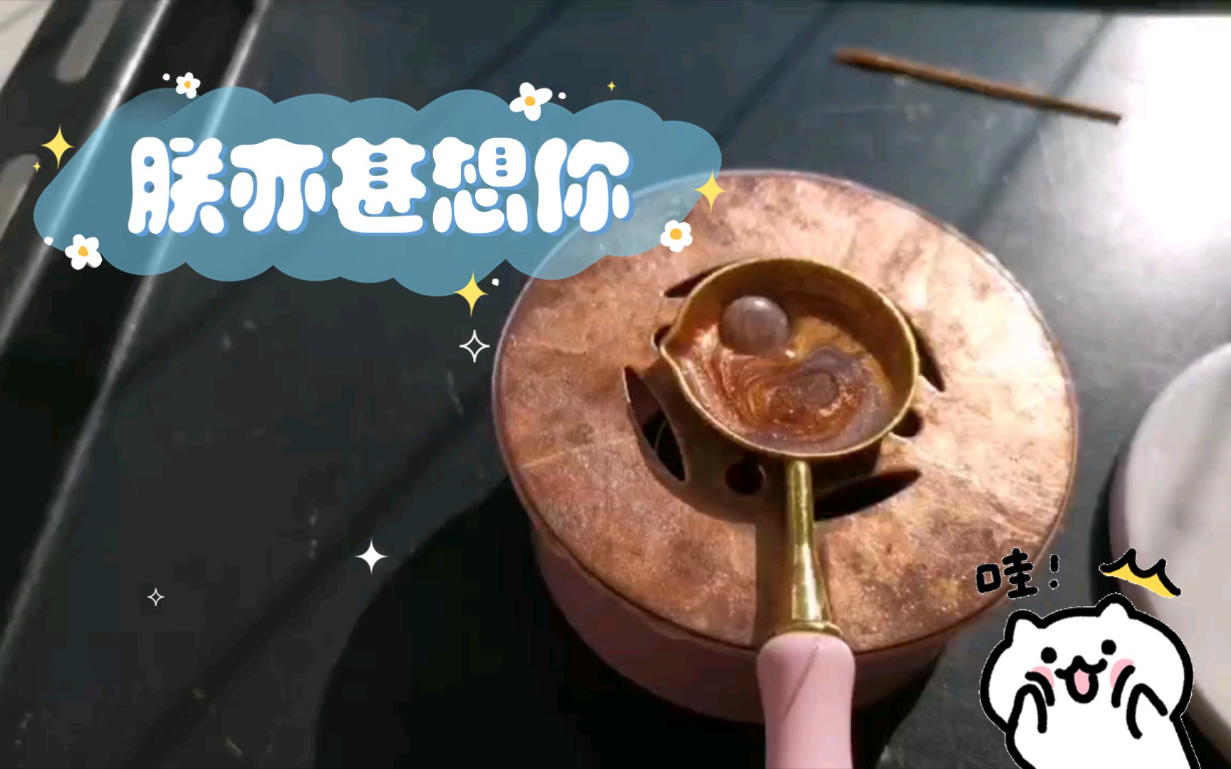 朕亦甚想你哔哩哔哩bilibili