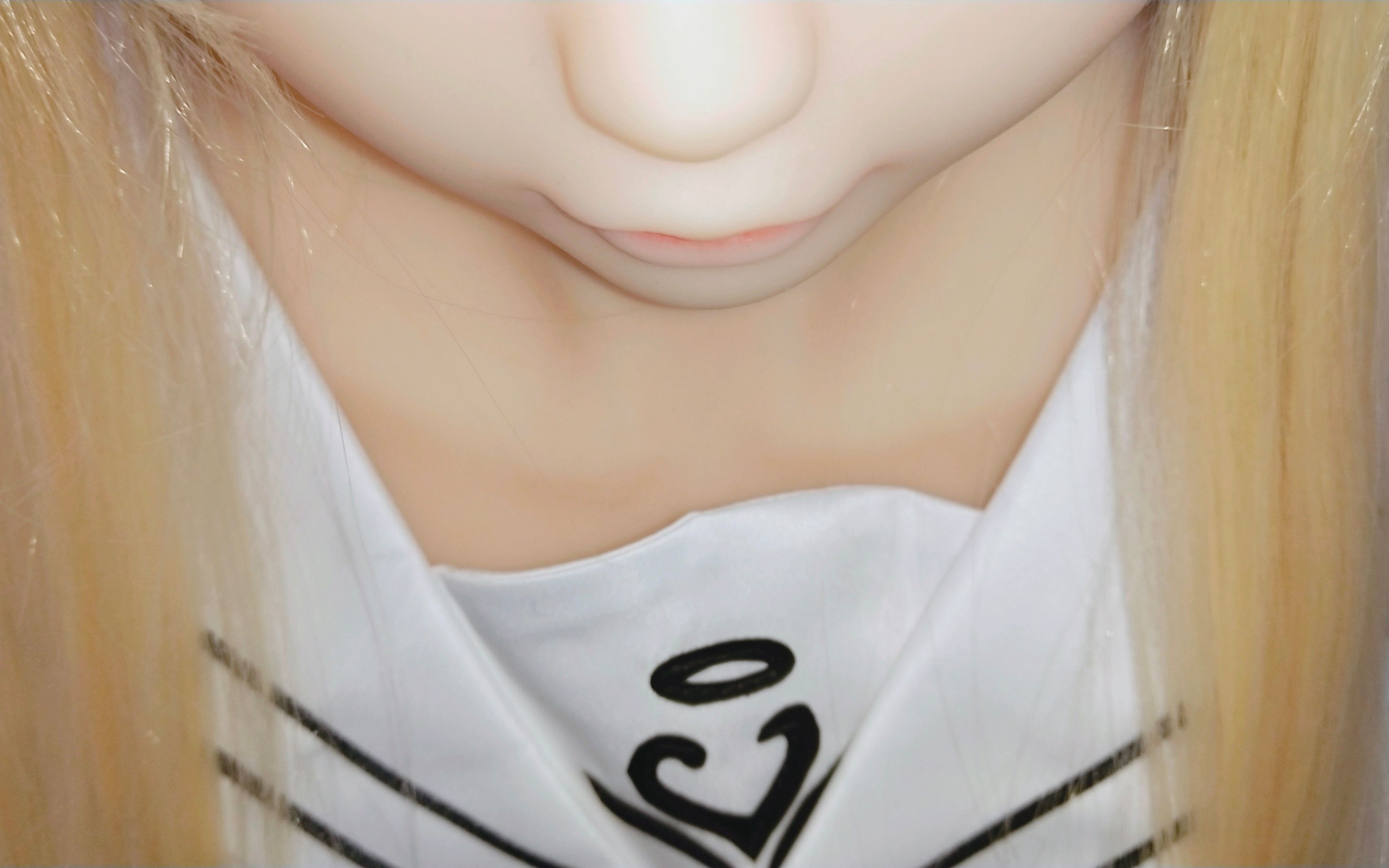 万由里cos 手办秀【第六期】