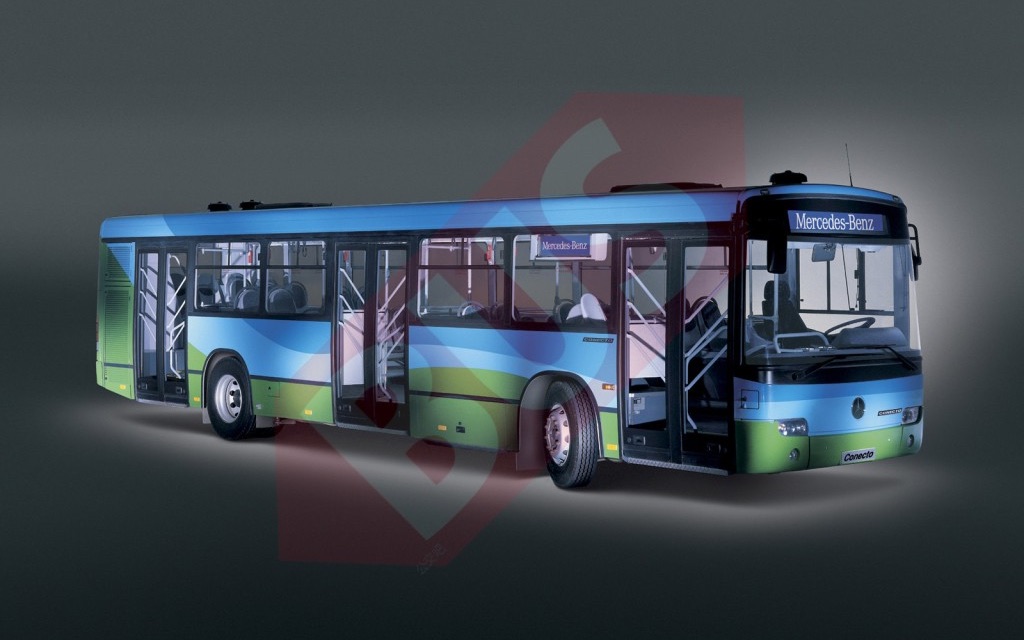 【科普北京公交vol.