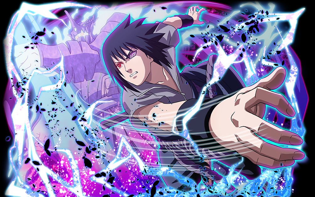 火影忍者〕欢乐鹰佐の决斗场日常_哔哩哔哩 (゜-゜)つロ 干杯