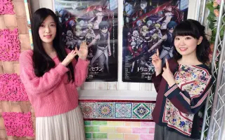トリニティセブン 搜索结果 哔哩哔哩 Bilibili