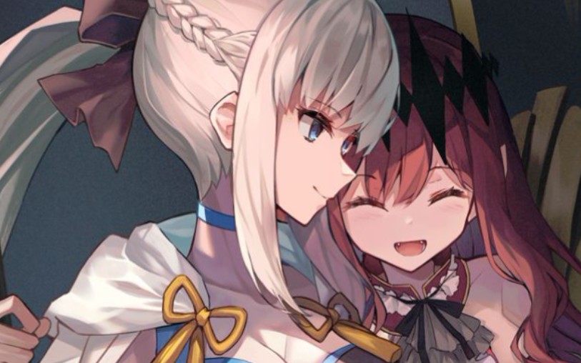 fgo日服奥德修斯与特斯拉祭新高难摩根与不死のc呆击破