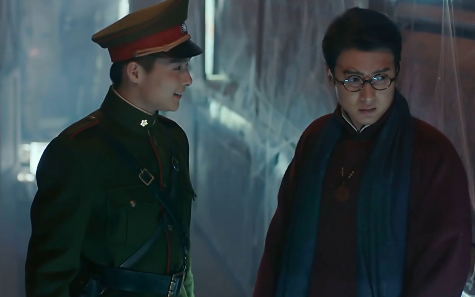 副八cut 第一集02 副八小动作日常