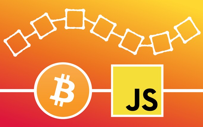 通过 JavaScript 构建你自己的区块链和去中心化网络,了解区块链背后的技术哔哩哔哩bilibili