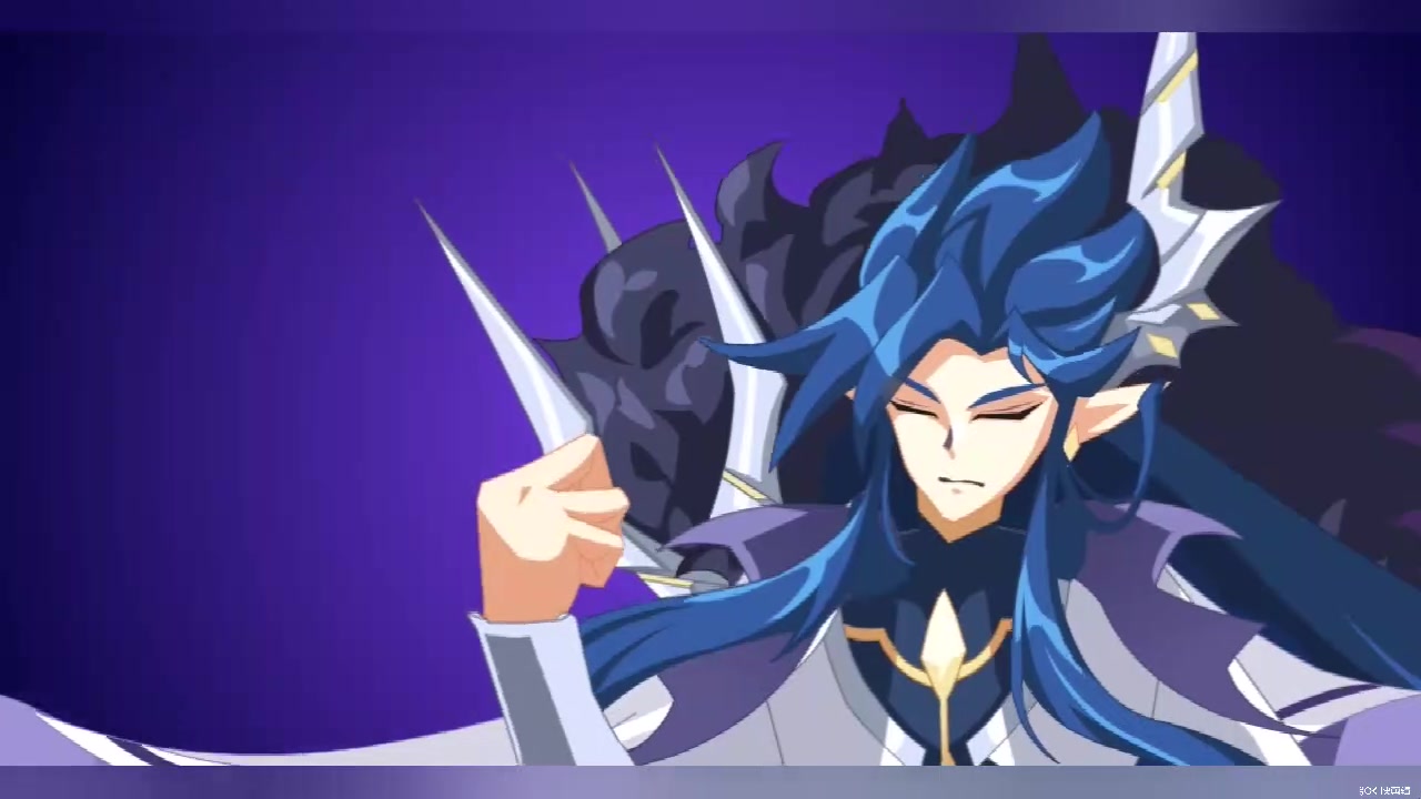 【小时】奥拉星 [黑白相生]灵魂奇灵王 灵魂伊撒尔磨法攻略_哔哩哔哩