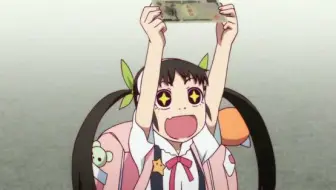 化物语猫绕口令 哔哩哔哩 Bilibili 化物语猫绕口令 哔哩哔哩 Bilibili