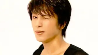 及川光博 三日月姫 音乐pv 1997年 哔哩哔哩 Bilibili