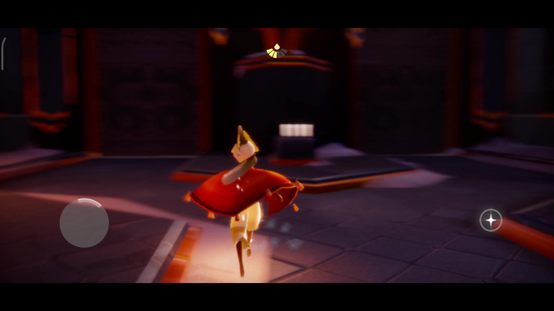 活动作品sky光遇霞谷11光之翼