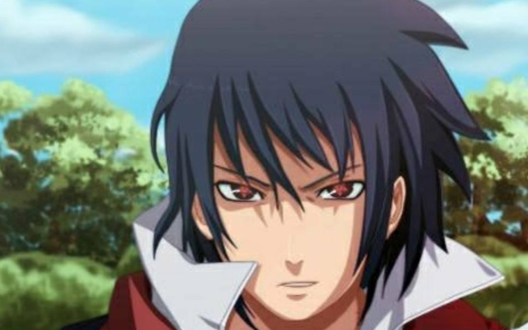 鹰佐:想听听18年的故事吗?_火影忍者手游