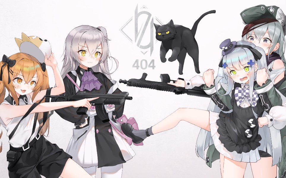 【夏活】 少前月?⑥日——m4你将永远无法到达寻找到真相的真实!