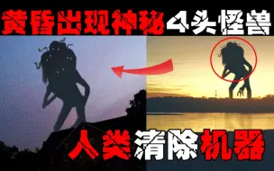 Tải video: 【树头】没有敌意，但是喜欢消灭没有价值的人。它到底是邪恶的化身还是正义的天使