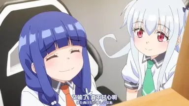 橘ケンチ-哔哩哔哩_Bilibili
