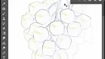 ✨PS同色背景怎么抠 ？十秒钟搞定