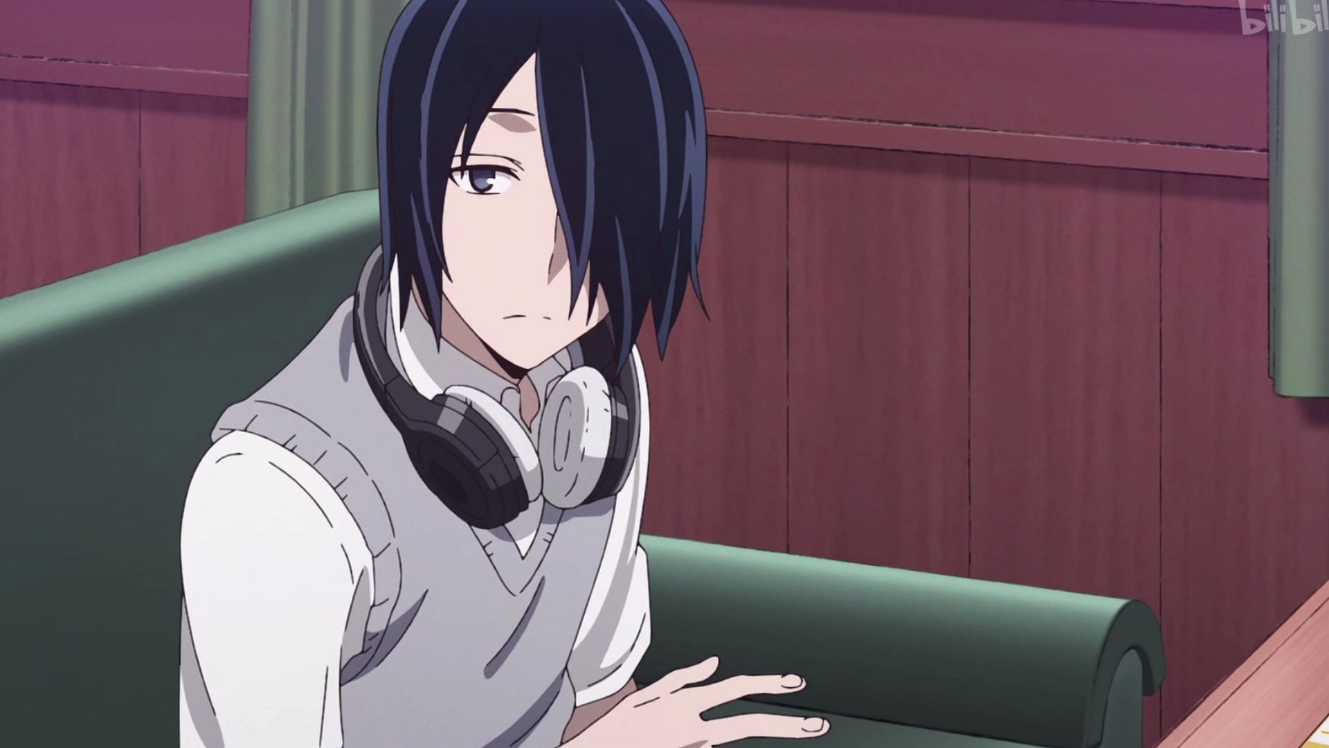 石上!危 享年三格