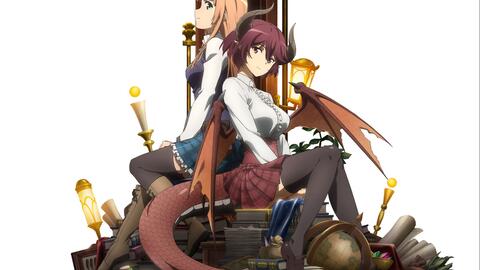 Ep-1-Manaria Friends - BiliBili