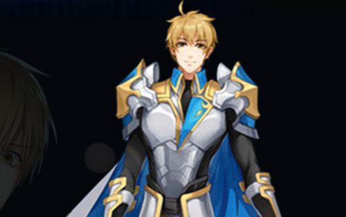 全职高手-夜雨声烦动作展示