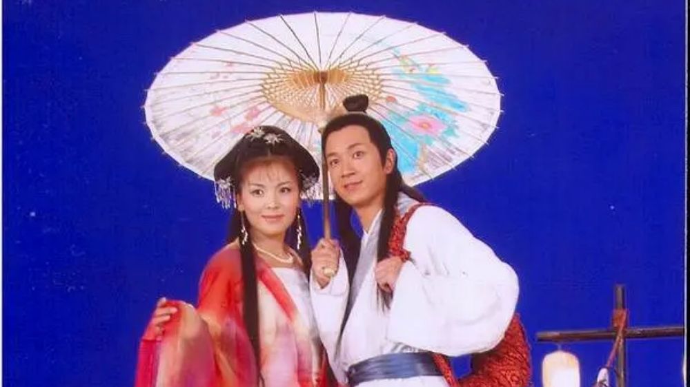 『白蛇传』2006  一共30集