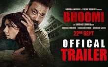 [图]【印度预告片】Bhoomi Official Trailer 2017 Hindi Movie