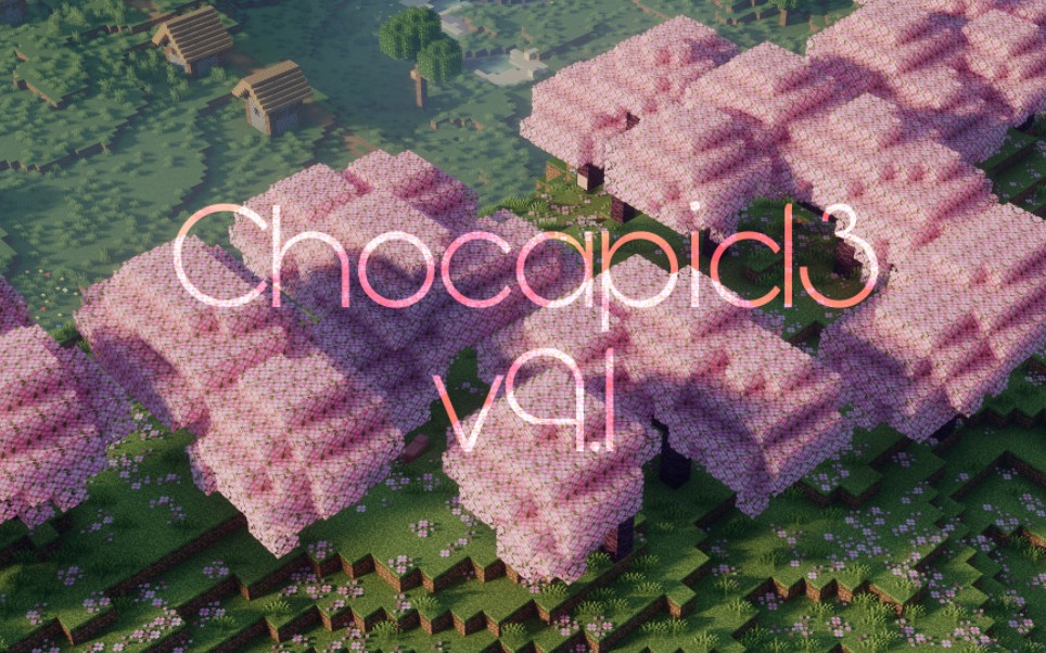  chocapic13 v9 1 mc xnx xnx 