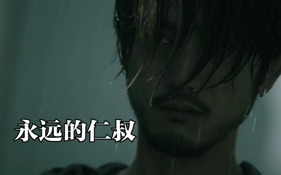 假面骑士amazons仁叔的信念并不是一般人能够承受的自制mad