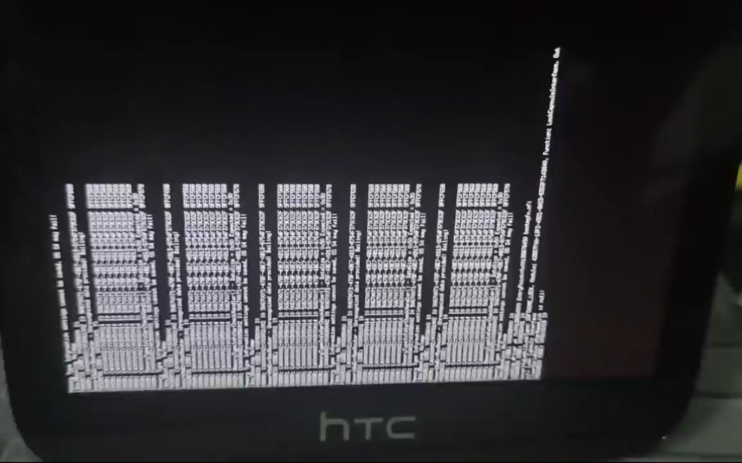 HTC:6哔哩哔哩bilibili