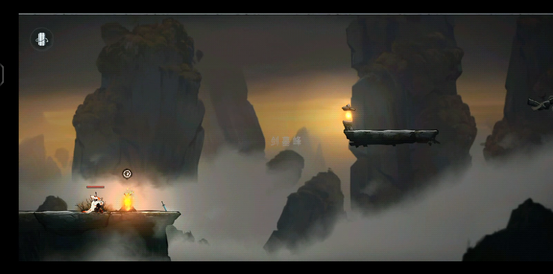 末剑二 剑墓峰2_哔哩哔哩bilibili